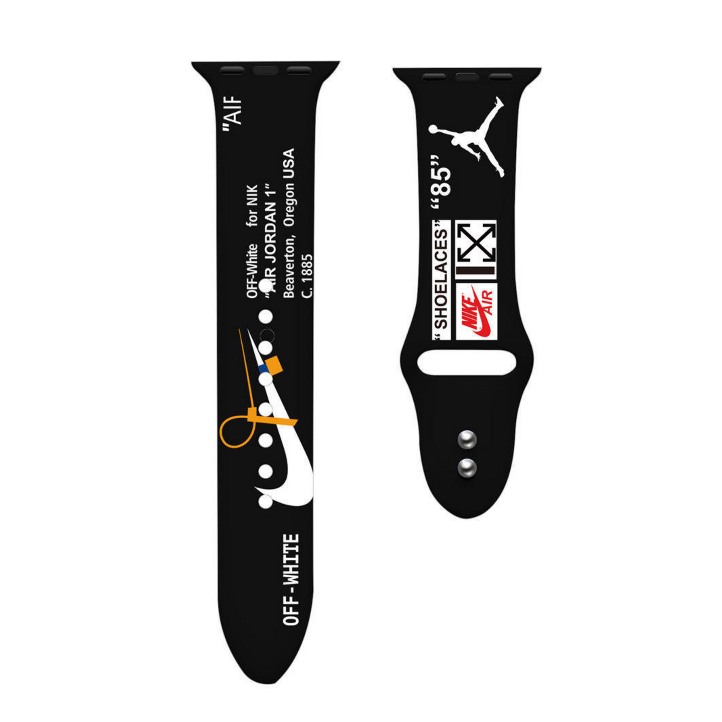Apple Watch band