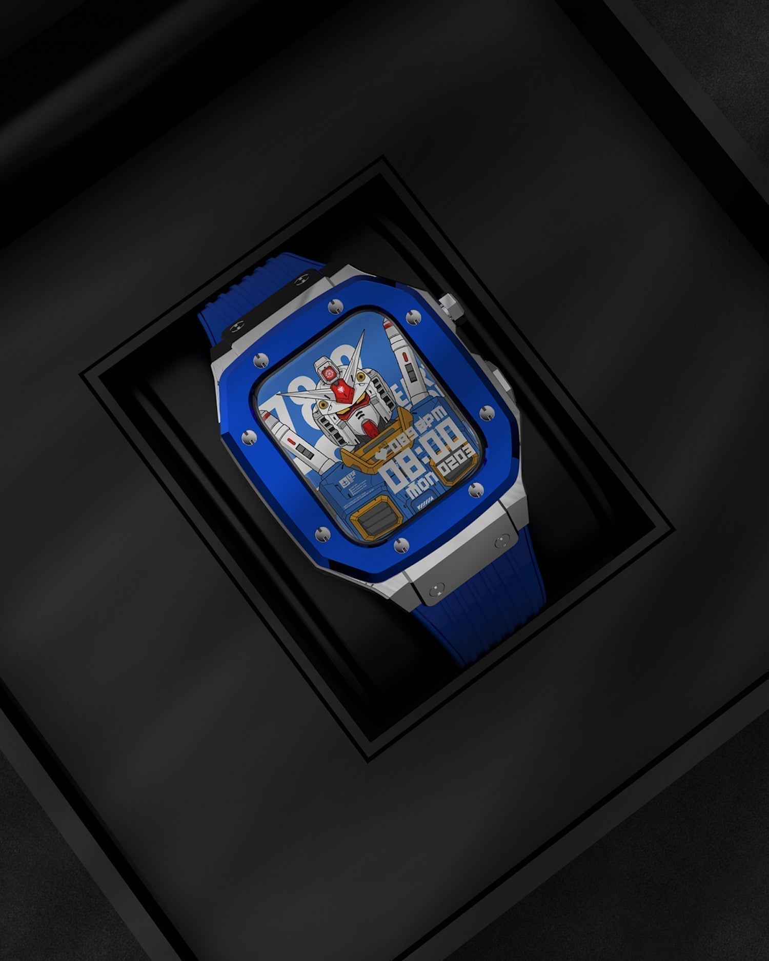 Apple Watch band