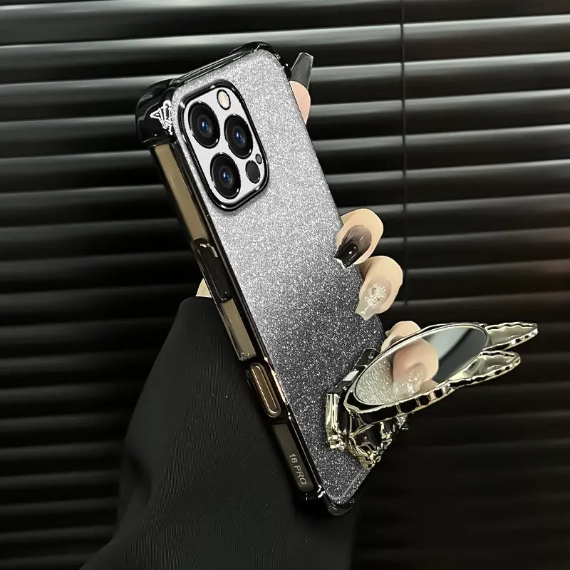 Labubu iPhone Case